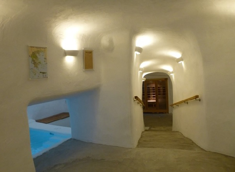 Milos Konstantinos Hotel | Hotel in Milos | Adamantas Hot Springs