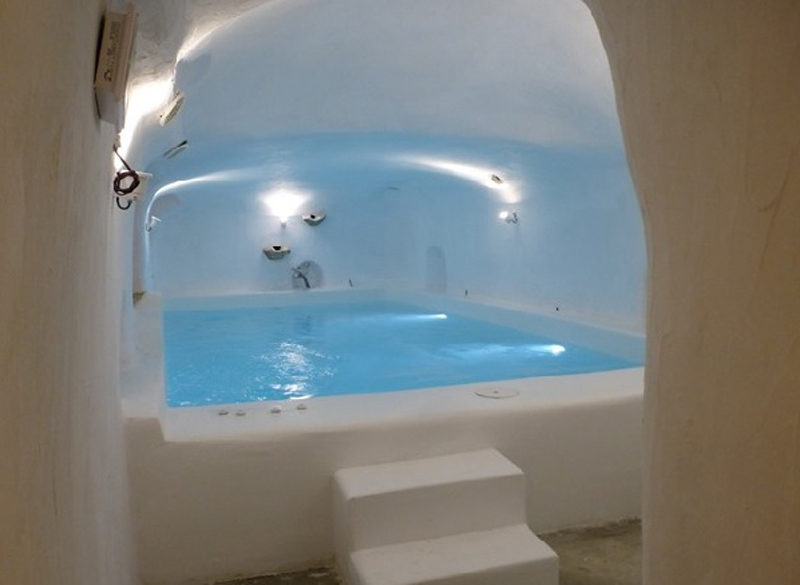 Milos Konstantinos Hotel | Hotel in Milos | Adamantas Hot Springs